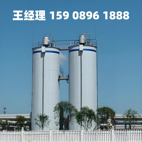 黑河厌氧反应器